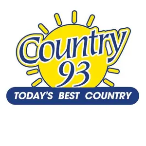 كانتري 93.7 إف إم بث