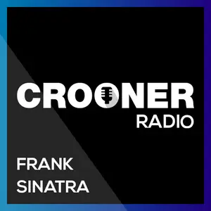 Crooner راديو Frank Sinatra مباشر