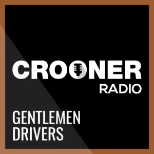 Crooner راديو Gentlemen Drivers أونلاين