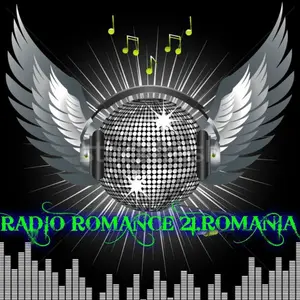 راديو ROMANCE 21.ROMANIA.رقص إف إم