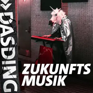 DASDING Zukunftsmusik بث