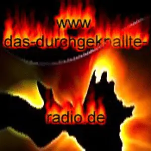 Das Durchgeknallte راديو مركز