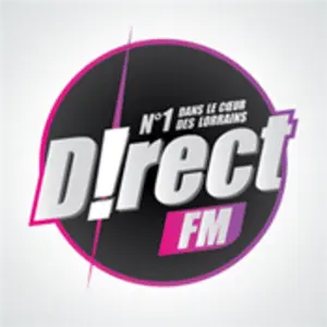 Direct إف إم مباشر