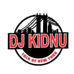 DJ KIDNU راديو مباشر