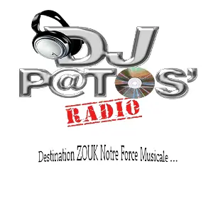 Dj PATOS' راديو مباشر