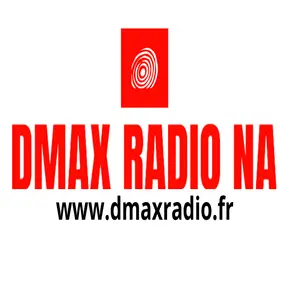 DMAX راديو مركز