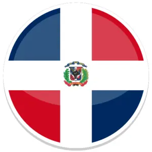 Dominicana 041 إف إم