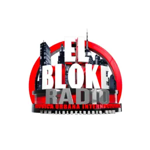 El Bloke راديو راديو