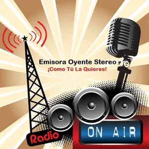Emisora Oyente Stereo نبض