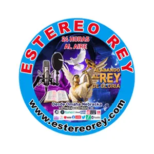 Estereo Rey موجة