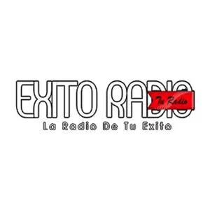 Éxito راديو إف إم