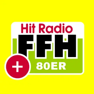 FFH+ 80er إف إم