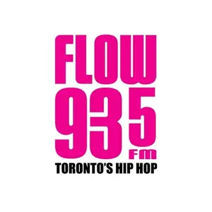 FLOW 93-5 بث