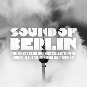 Sound Of Berlin أونلاين
