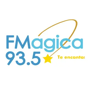إف إم Magica 93.5 موجة