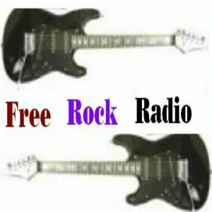 FreeRockRadio بث