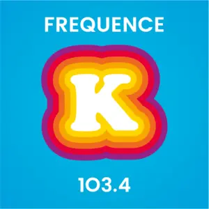 Fréquence K إف إم