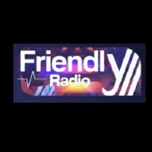 Friendly راديو بث