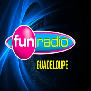 FUN راديو GUADELOUPE أونلاين