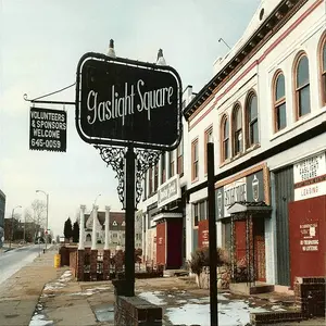Gaslight Square ريغي موجة