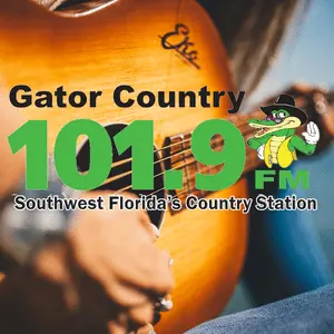 Gator كانتري 101.9. إف إم نبض