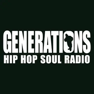 Générations - راب FR إف إم