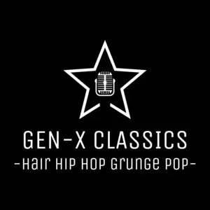Gen-X Classics with Brian Rickman مباشر