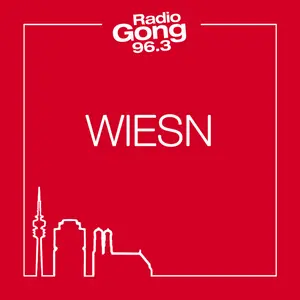راديو Gong 96.3 Wiesn أغاني مركز