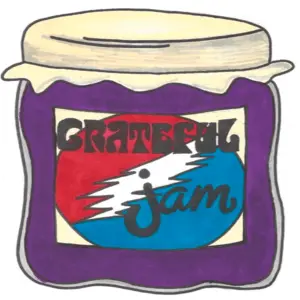 Grateful Jam راديو مباشر