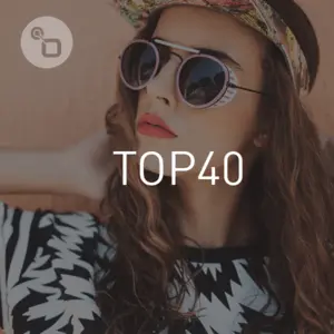 أفضل 40 - Mega أغاني مباشر