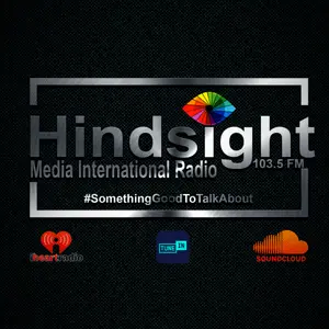 Hindsight Media راديو 103.5 إف إم أونلاين