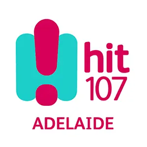 أغنية 107 Adelaide موجة