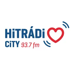 Hitrádio City (Praha) راديو
