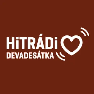 Hitrádio Devadesátka مباشر