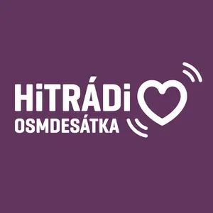 Hitrádio Osmdesátka بث