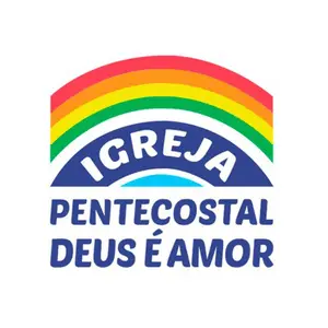 IPDA - Rádio Deus é Amor (Florianópolis) مركز
