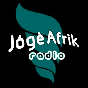 JogeAfrik راديو إف إم