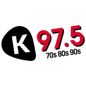 K 97.5 موجة