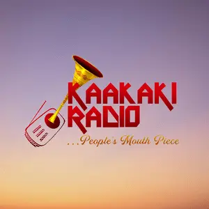 Kaakaki راديو مركز