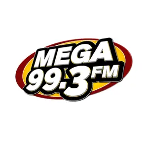 KAPW Mega 99.3 إف إم بث