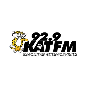 KATF 92.9 Kat راديو إف إم