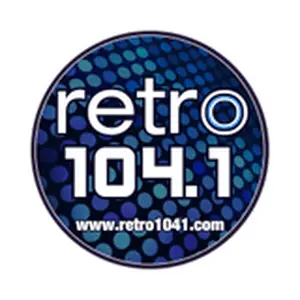 KCCT Retro 104.1 إف إم موجة