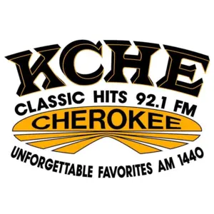 KCHE - كلاسيكي أغاني 92.1 راديو إف إم