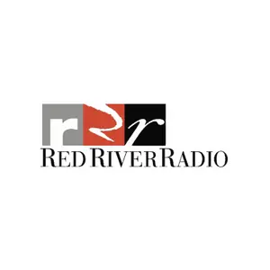 KDAQ-HD2 Red River راديو HD2 كلاسيكية نبض