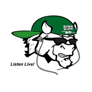 KGWB 91.1 إف إم Western Texas College إف إم