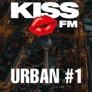 KISS إف إم – هيب هوب & TRAP - URBAN BEATS مركز