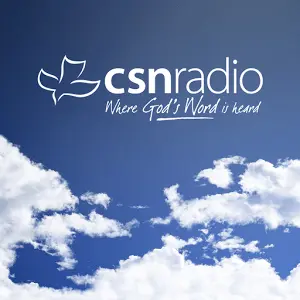 KJCF - CSN 89.3 إف إم بث