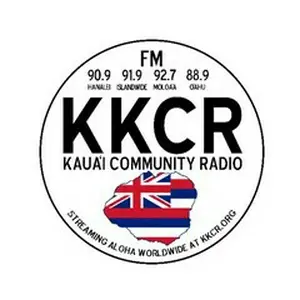 KKCR Kauaʻi مجتمعي راديو 90.9 إف إم نبض