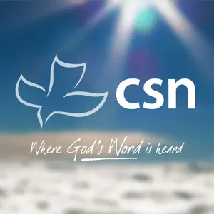 KKJA - CSN 89.3 إف إم مركز