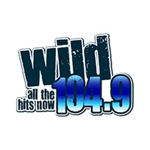 KKWD Wild 104.9 إف إم أونلاين